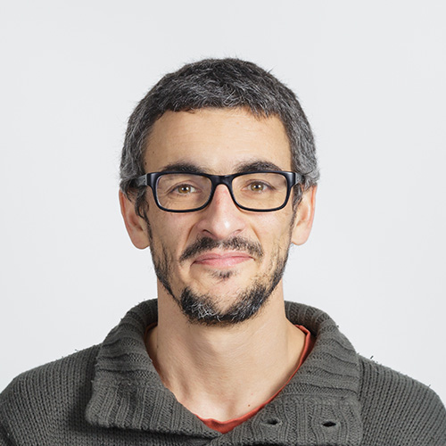 Roberto Noya,Programador, version 2.